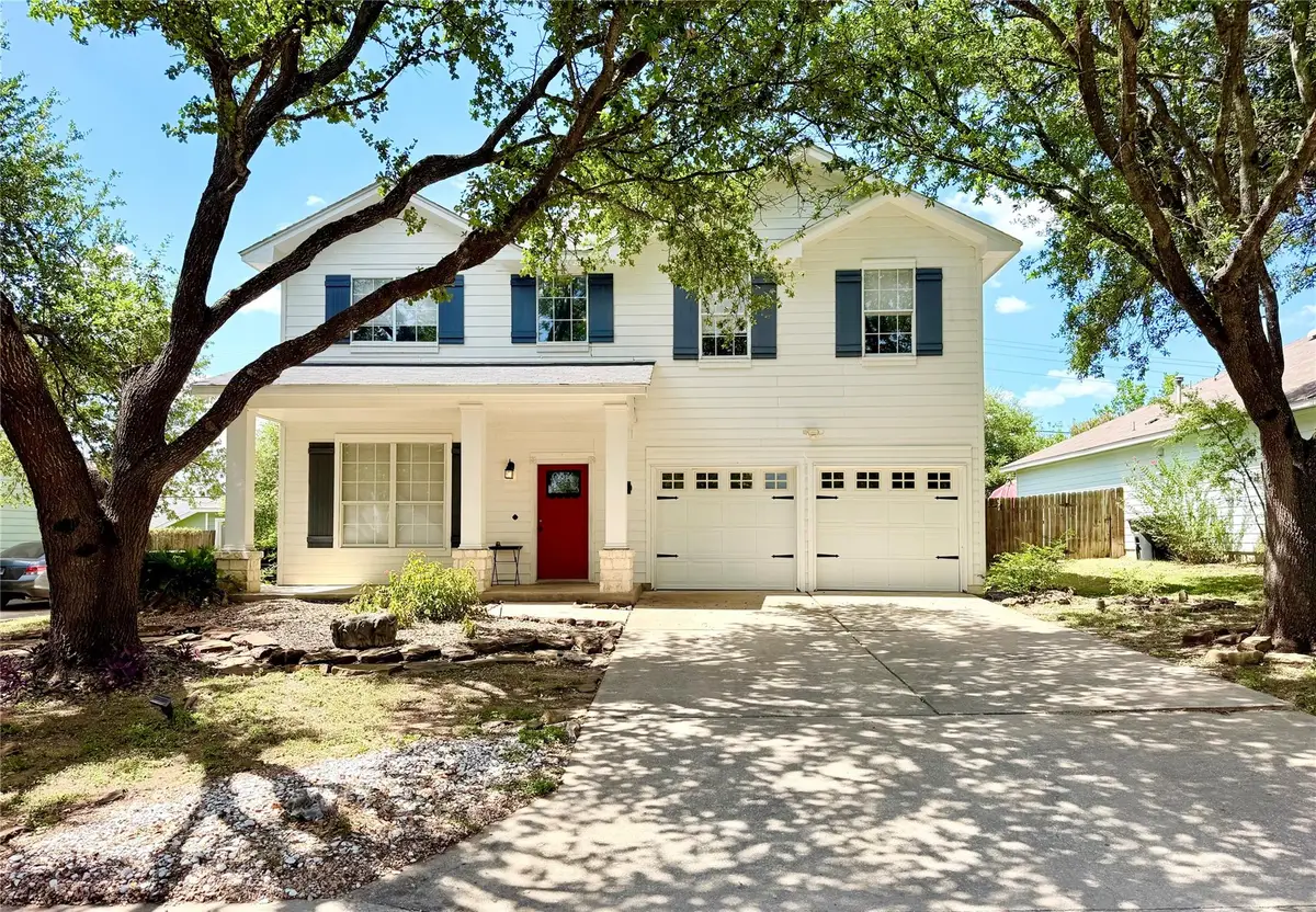 537 Roseberry St, Buda, TX 78610 - #1
