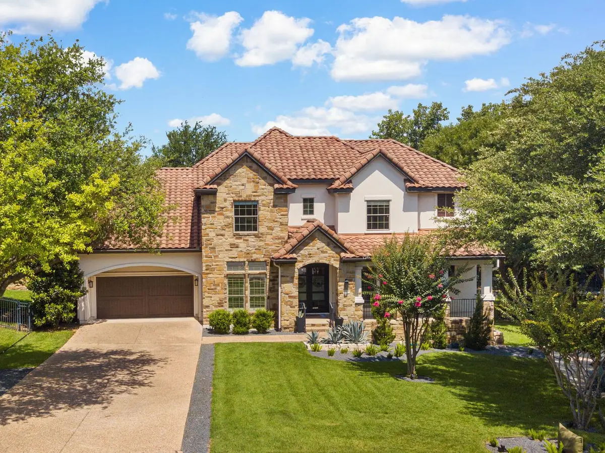 11904 Bristlewood Cv, Austin, TX 78732 - #1