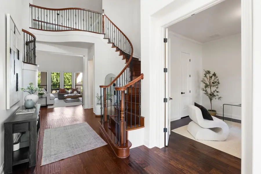 11904 Bristlewood Cv, Austin, TX 78732 - #3