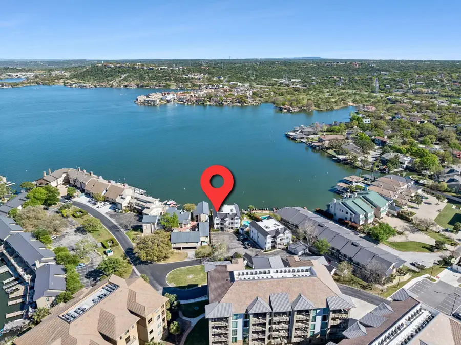 101 Island Dr, Horseshoe Bay, TX 78657 - #3