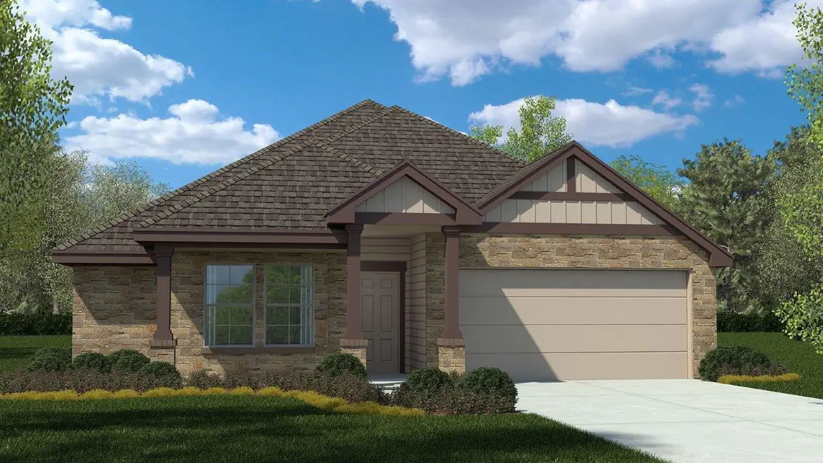 812 Big Sugar Rd, Burnet, TX 78611 - #1