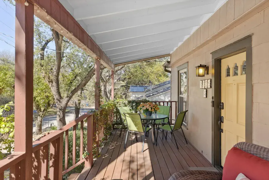 1106 Mission Rdg #A, Austin, TX 78704 - #3