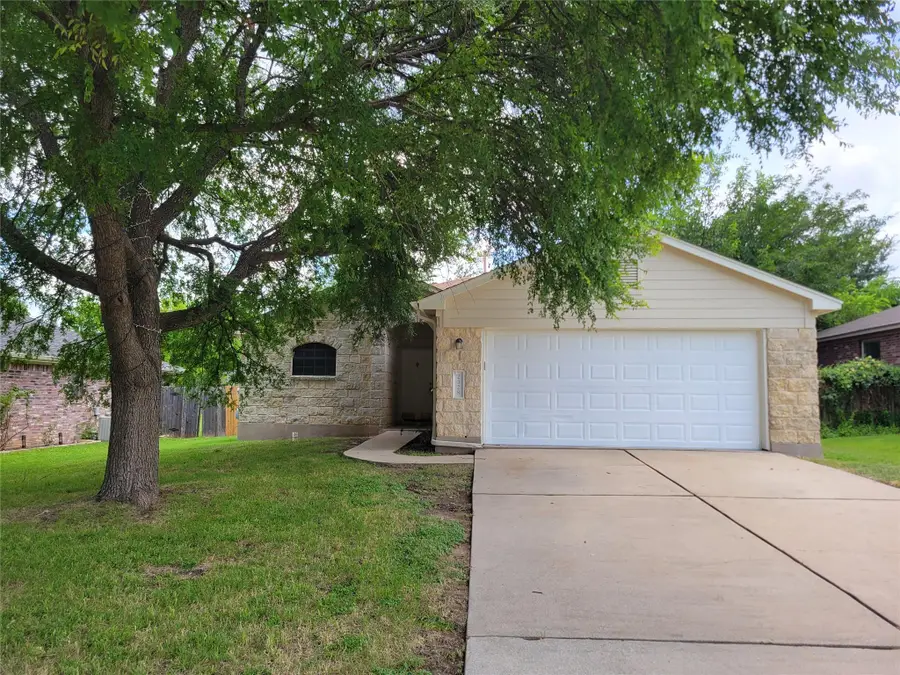 2328 Friarcreek Loop, Round Rock, TX 78664 - #2