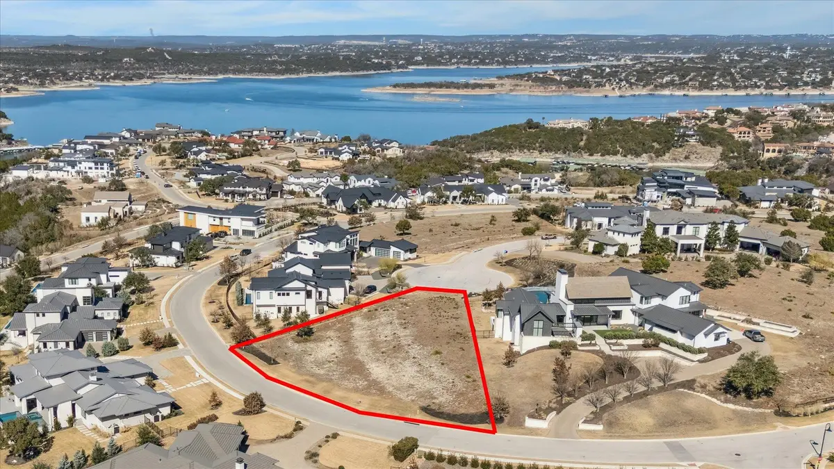 625 Vendemmia Bnd, Austin, TX 78738 - #1