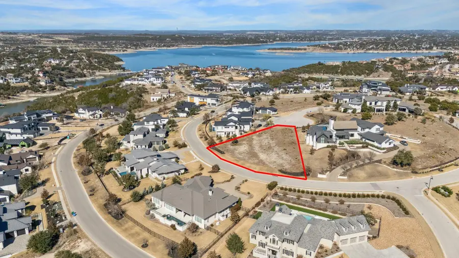 625 Vendemmia Bnd, Austin, TX 78738 - #2