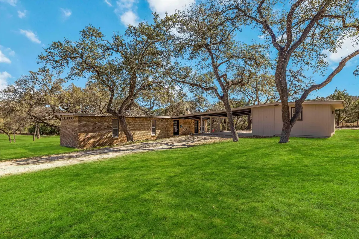 17416 Sleepy Hollow Dr, Lago Vista, TX 78645 - #1