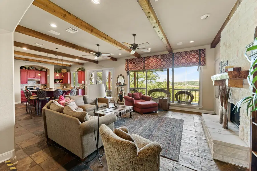 1017 Coventry Rd, Spicewood, TX 78669 - #2
