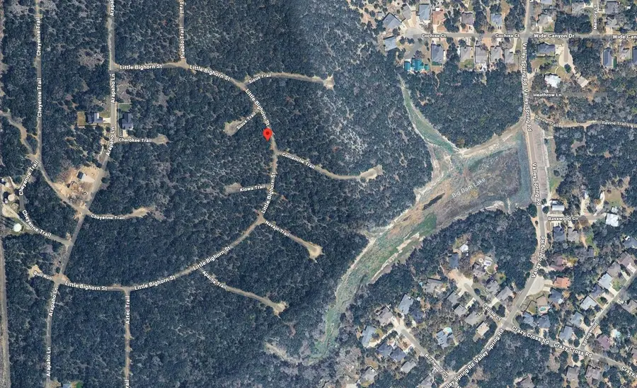 TBD Little Big Horn Cir, Wimberley, TX 78676 - #3