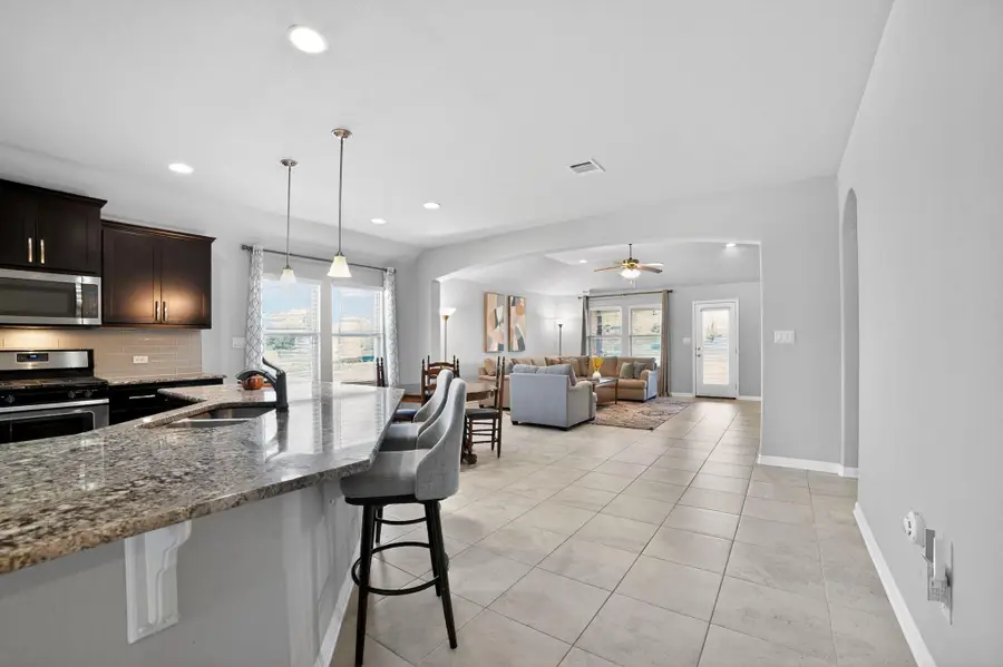 5804 Arbia Ln, Round Rock, TX 78665 - Image #2