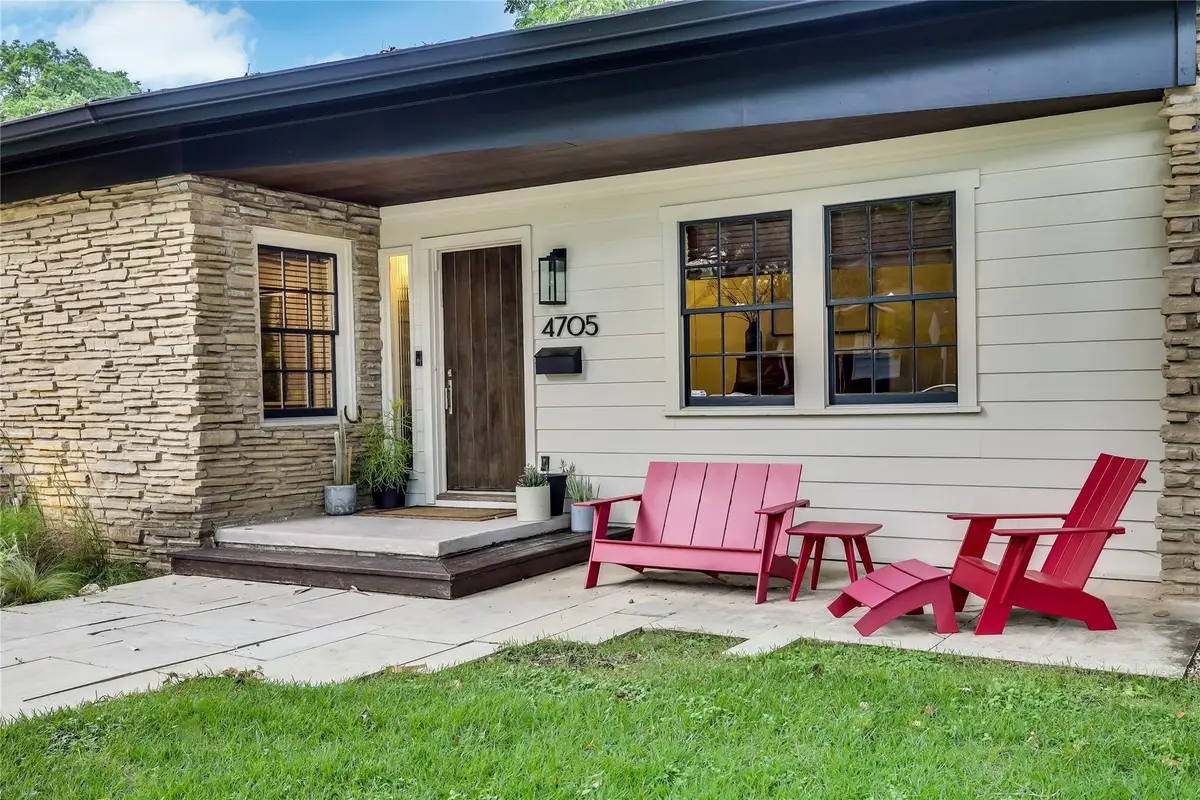 4705 Fairview Dr, Austin, TX 78731 - #1
