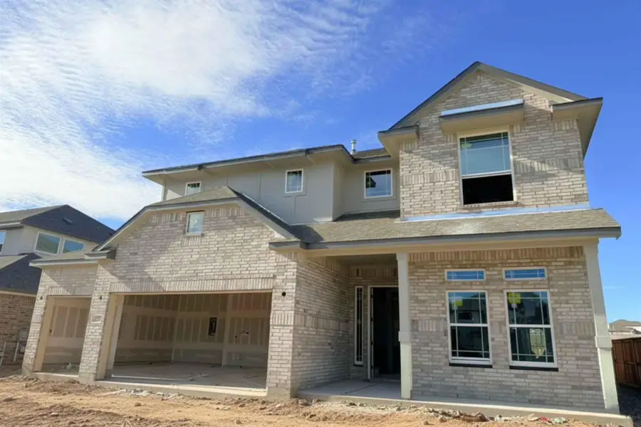 277 Oak Blossom Rd, Liberty Hill, TX 78642 - Image #2