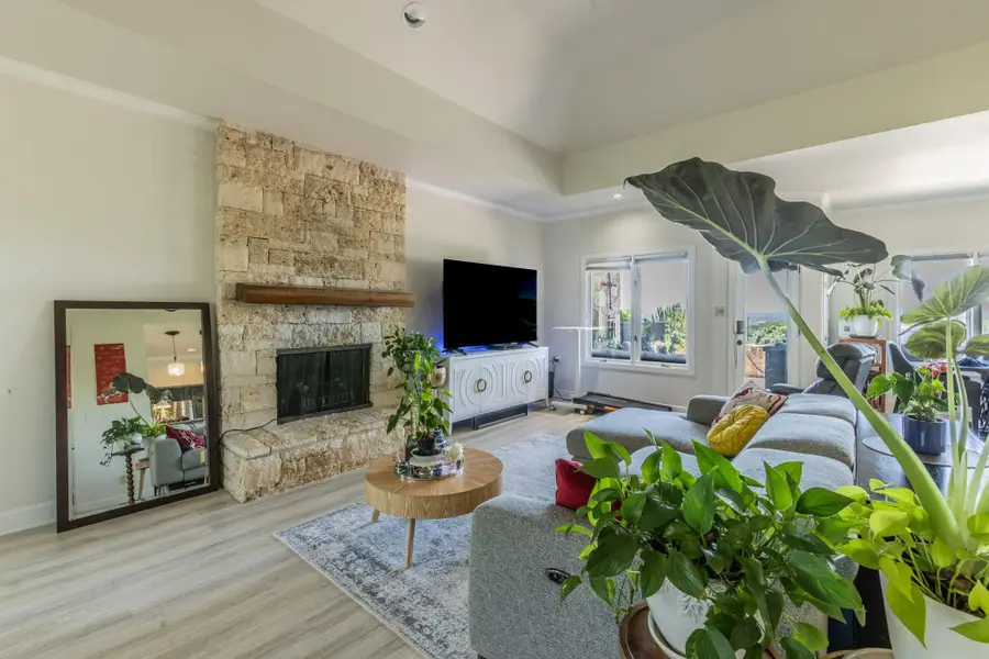 1703 Clubhouse Hill Dr, Spicewood, TX 78669 - #3