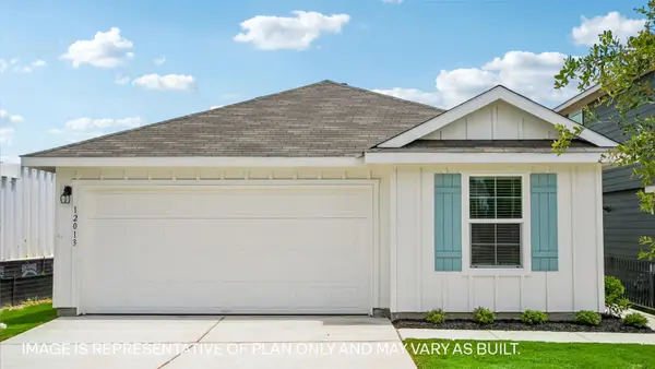 13212 Cerise Queen Way, Mustang Ridge, TX 78610