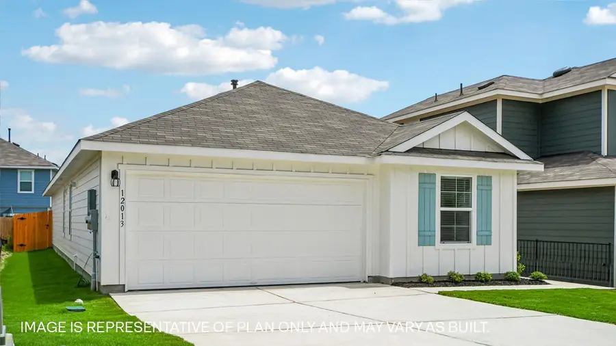 13212 Cerise Queen Way, Mustang Ridge, TX 78610 - #2