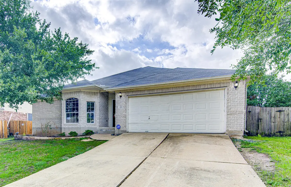7012 Thistle Hill Way, Austin, TX 78754 - #1