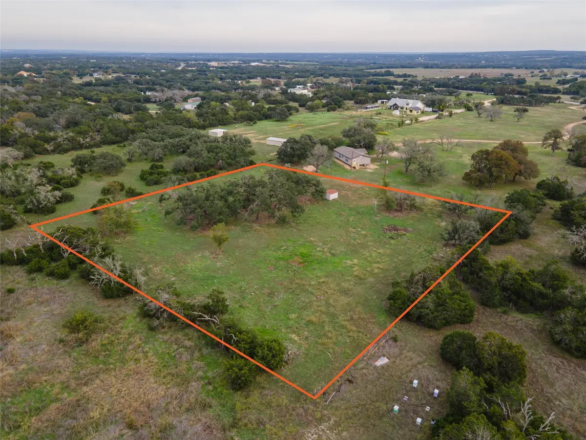 9050 Tract 3 Ranch Road 1869, Liberty Hill, TX 78642 - Image #1