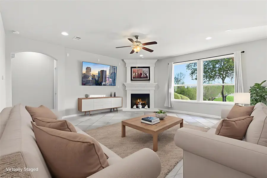 4829 Pyrenees Pass, Austin, TX 78738 - Image #3