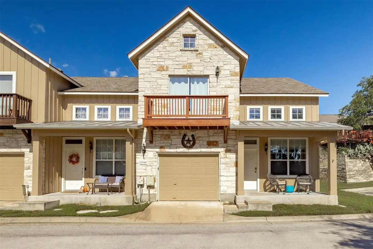 20980 Waterside Dr #40, Lago Vista, TX 78645 - Image #1
