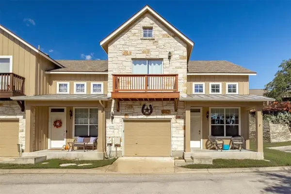 20980 Waterside Dr #40, Lago Vista, TX 78645