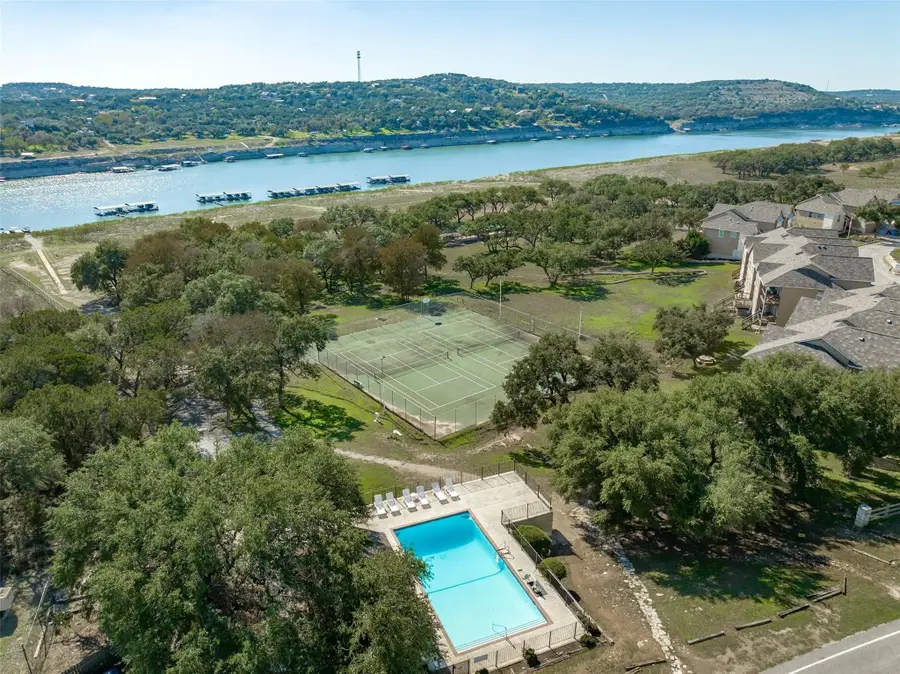 20980 Waterside Dr #40, Lago Vista, TX 78645 - Image #2
