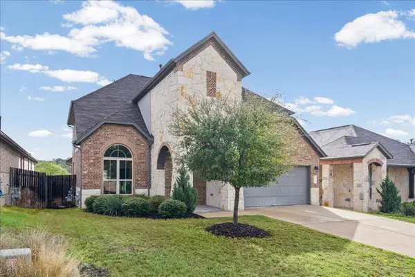 1012 Goldilocks Ln, Manchaca, TX 78652