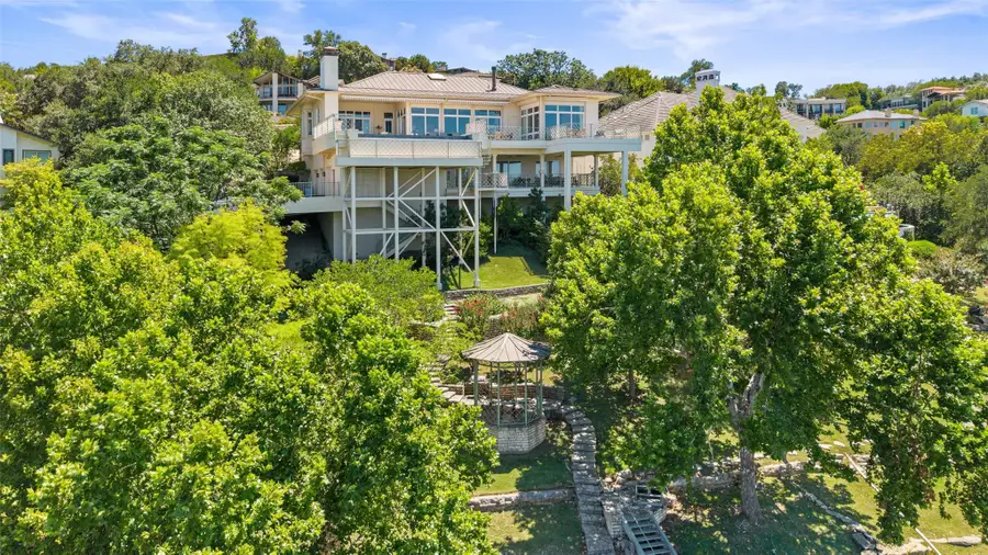 715 Cutlass, Lakeway, TX 78734 - #3