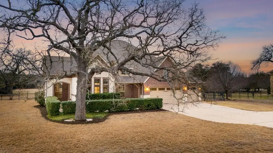 651 Shelf Rock Rd, Driftwood, TX 78619 - #3