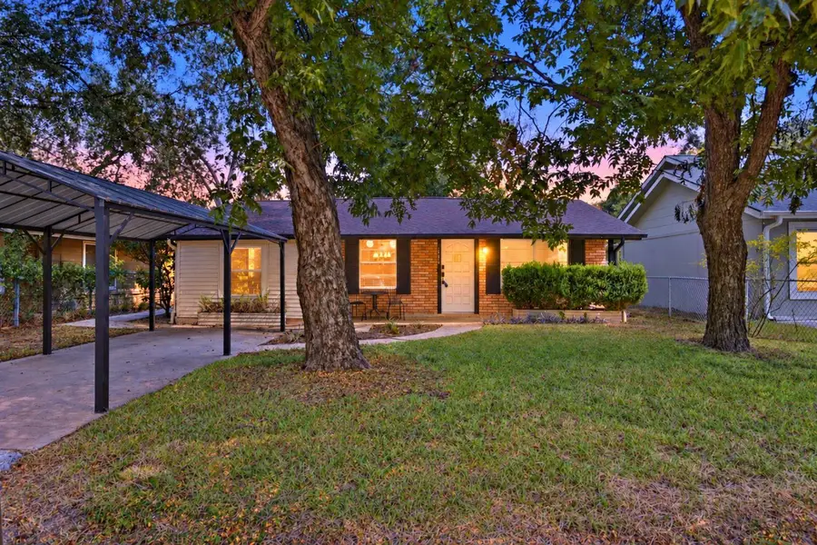 3206 Goodwin Ave, Austin, TX 78702 - #2