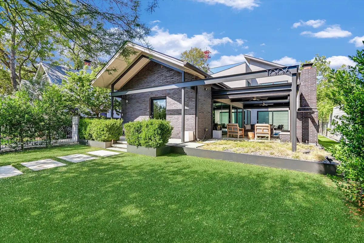 1006 Elm St, Austin, TX 78703 - Image #1