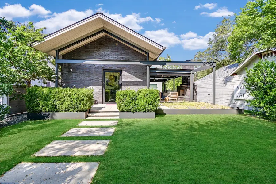 1006 Elm St, Austin, TX 78703 - Image #2