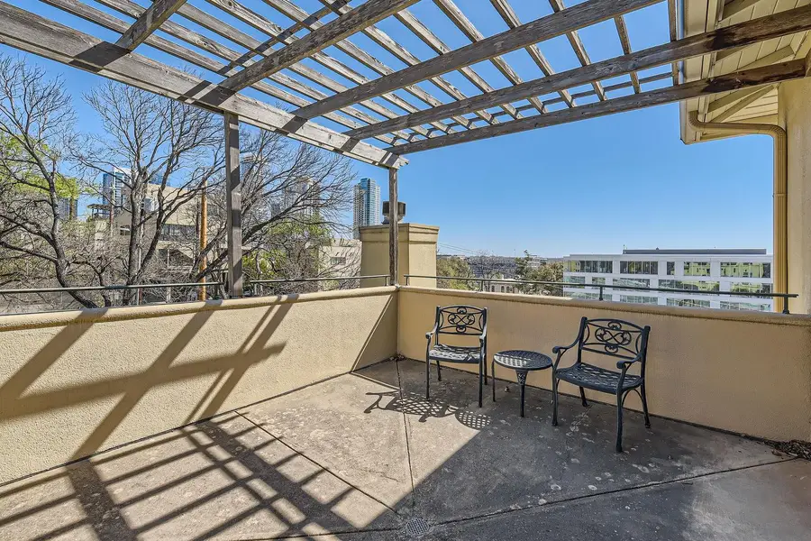 1115 W 7th St W #202, Austin, TX 78703 - Image #2