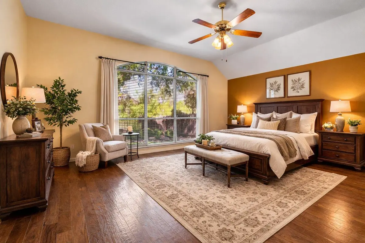 6814 Thistle Hill Way, Austin, TX 78754 - #1