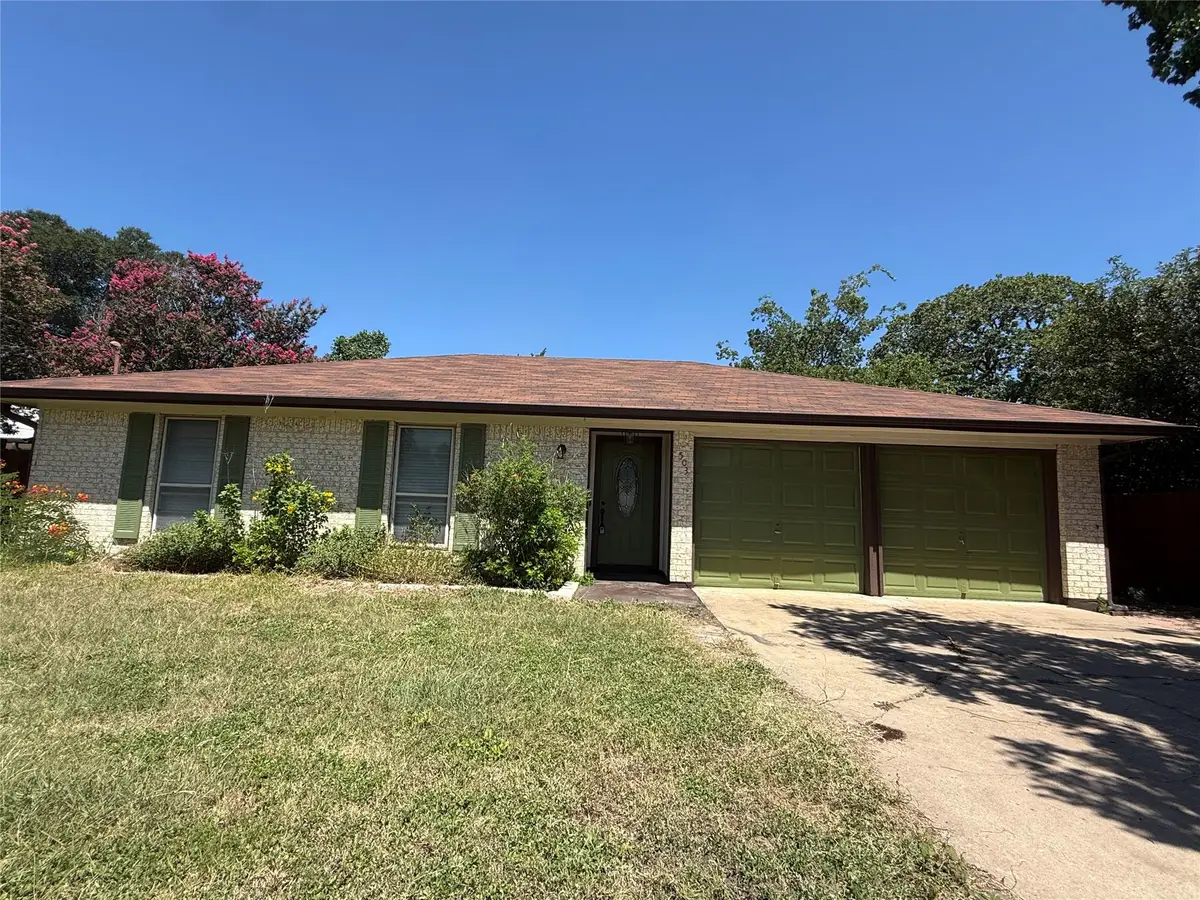 503 E Central Dr, Georgetown, TX 78628 - #1