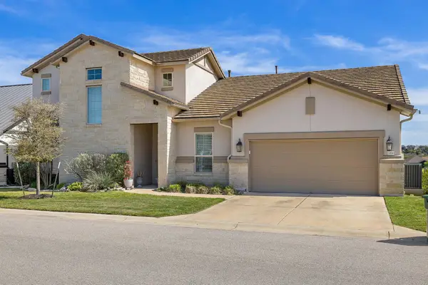 2000 Mazarro Dr #25, Leander, TX 78641