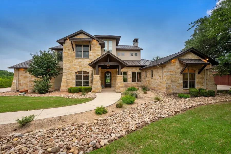 714 Cimarron Hills Trl, Georgetown, TX 78628 - #2