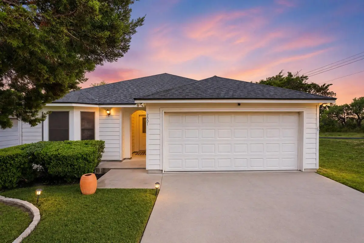 2001 Rain Water Dr, Austin, TX 78734 - #1