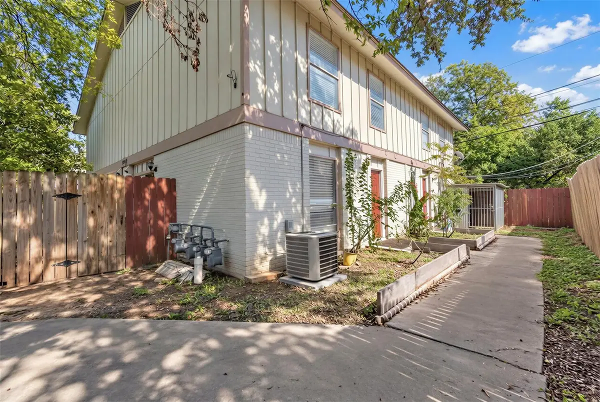 5707 Cougar Dr, Austin, TX 78745 - #1