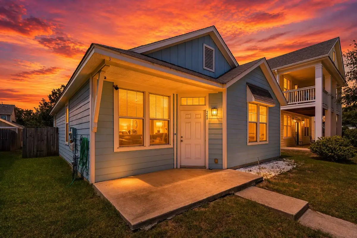 249 Trestle Tree, San Marcos, TX 78666 - #1