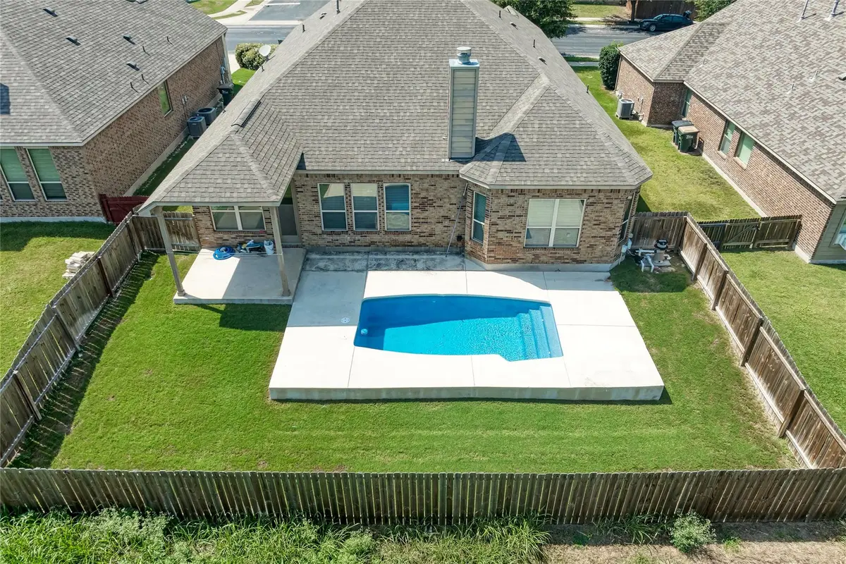 600 Rosedale Blvd, Georgetown, TX 78628 - #1