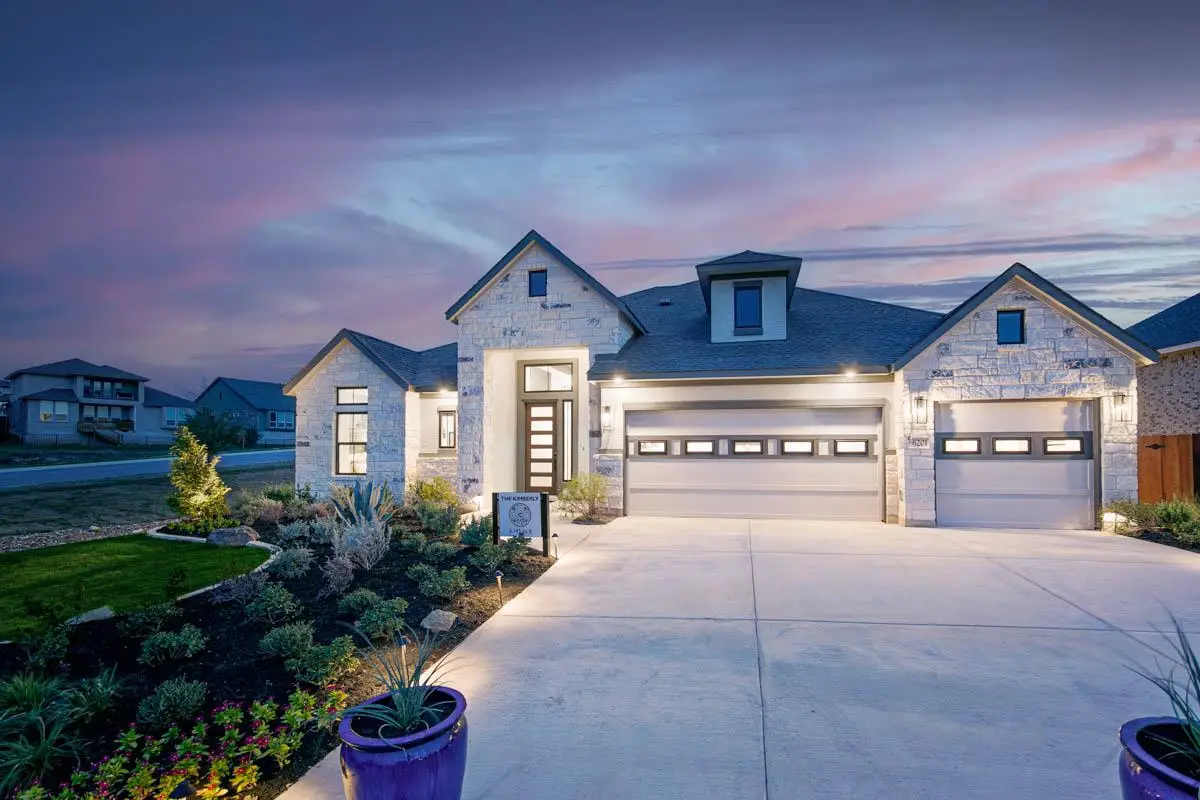 18800 Hopper Ln, Austin, TX 78738 - #1