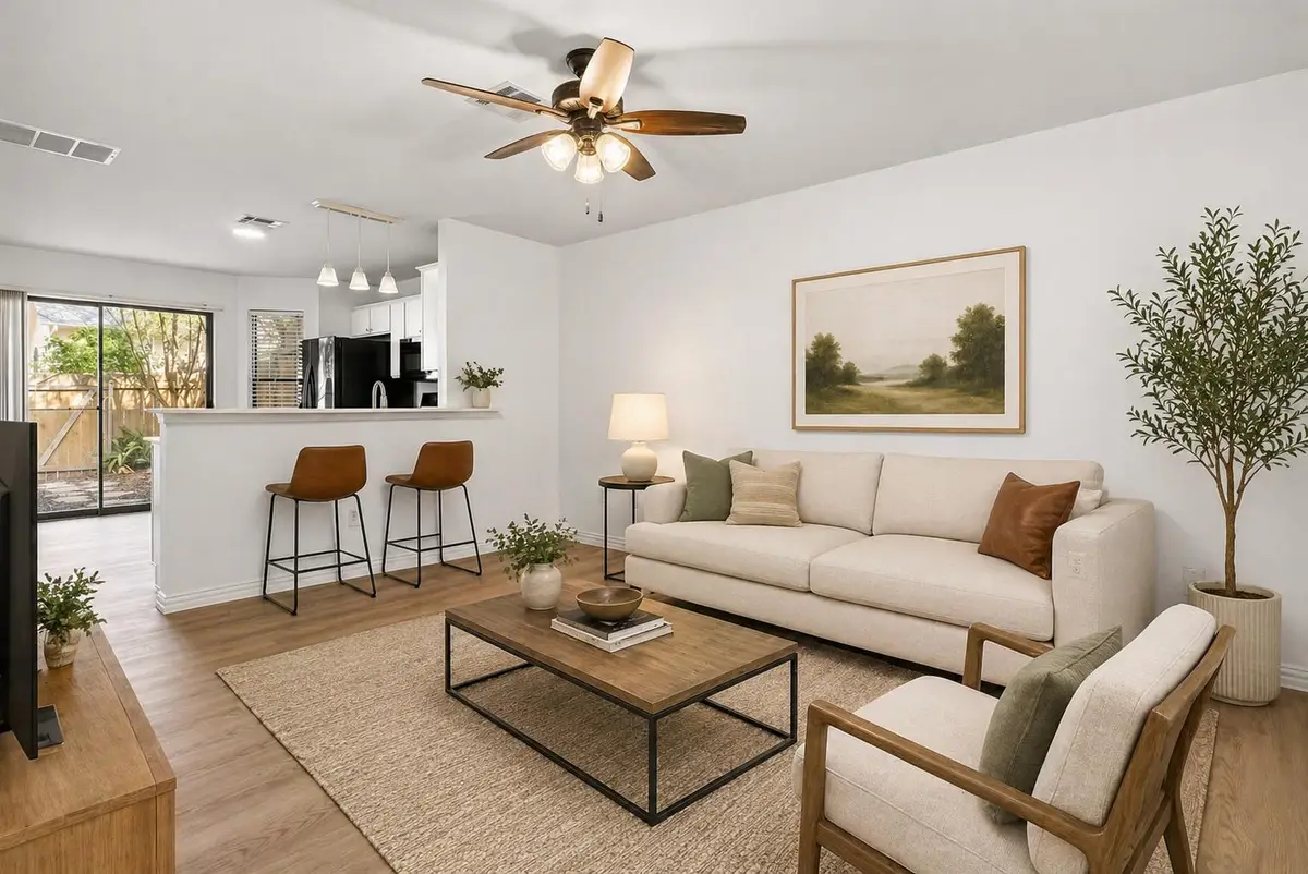 11901 Swearingen Dr #110, Austin, TX 78758 - #1