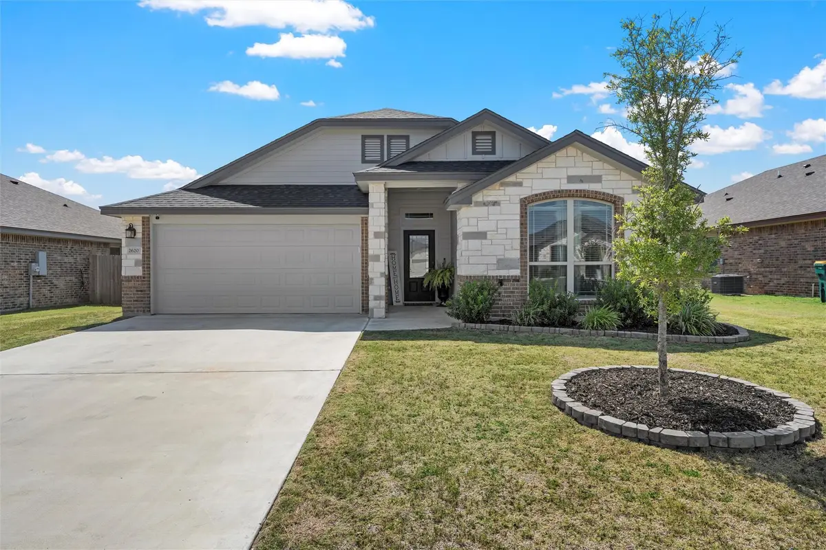 2620 Settlers Oak Dr, Belton, TX 76513 - Image #1