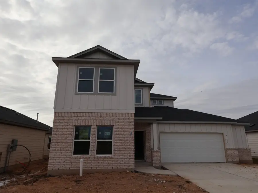 20005 Hirono Dr, Manor, TX 78653 - Image #2