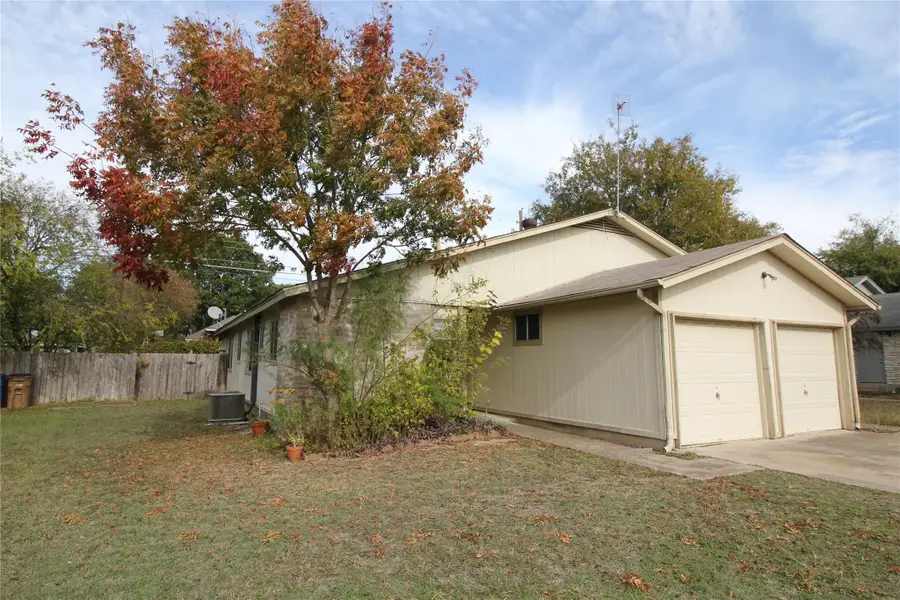 12818 Copper Cliff Ave, Austin, TX 78727 - #3