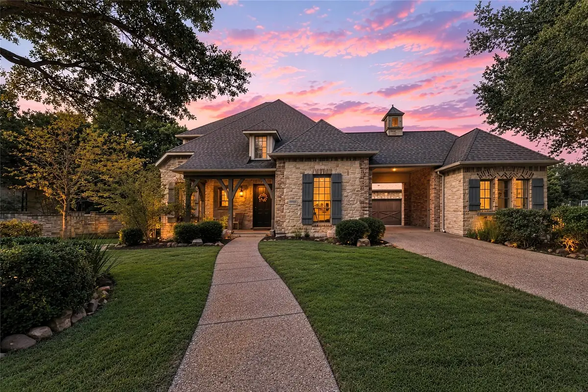 12801 Arbor Lake Cv, Austin, TX 78732 - #1