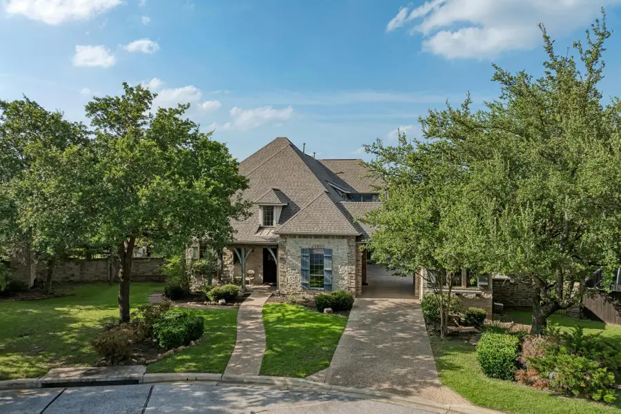 12801 Arbor Lake Cv, Austin, TX 78732 - #2