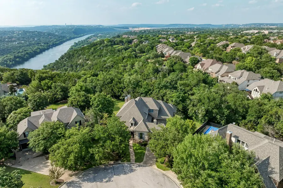 12801 Arbor Lake Cv, Austin, TX 78732 - #3