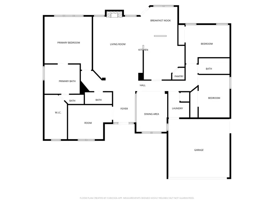 1704 Dawson Spur, Belton, TX 76513 - Image #2