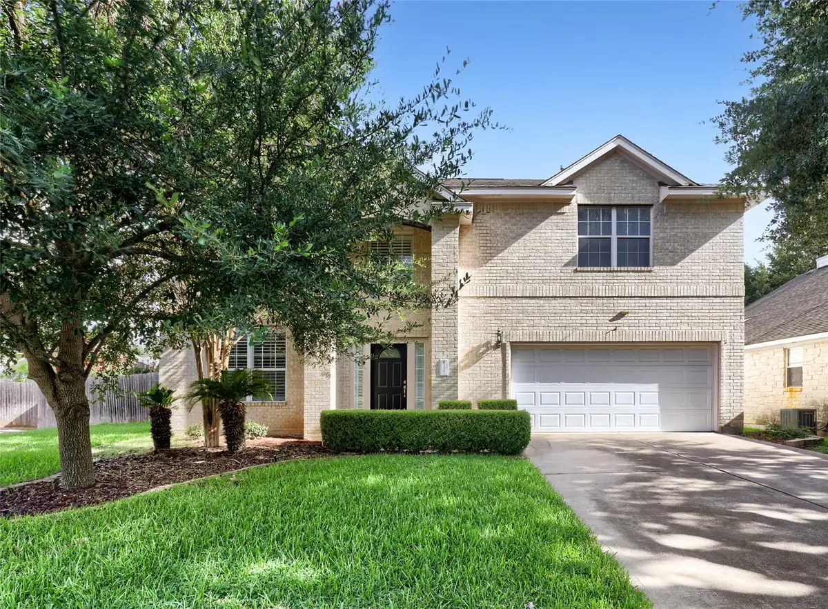 2302 Kristen Ln, Cedar Park, TX 78613 - #1