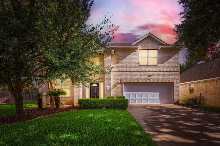 2302 Kristen Ln, Cedar Park, TX 78613 - #2